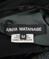 JUNYA WATANABE（ジュンヤワタナベ）Tシャツ・カットソー 黒 サイズ:M レディース/2200666533111