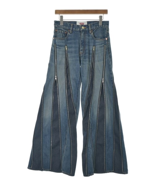 JUNYA WATANABE(ジュンヤワタナベ)のデニムパンツ サイズ:S 54,300円