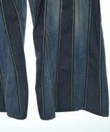 JUNYA WATANABE（ジュンヤワタナベ）デニムパンツ 紺 サイズ:S レディース/2200666603029