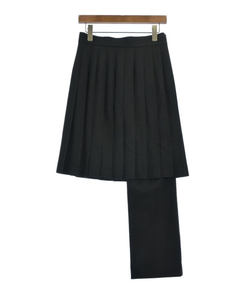 JUNYA WATANABE（ジュンヤワタナベ）その他 黒 サイズ:XS レディース/2200666603043