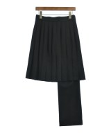 JUNYA WATANABE（ジュンヤワタナベ）その他 黒 サイズ:XS レディース/2200666603043