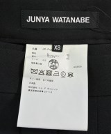 JUNYA WATANABE（ジュンヤワタナベ）その他 黒 サイズ:XS レディース/2200666603043