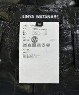 JUNYA WATANABE（ジュンヤワタナベ）その他 黒 サイズ:S レディース/2200666624109