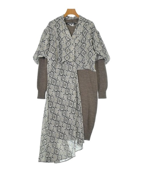 JUNYA WATANABE(ジュンヤワタナベ)のワンピース サイズ:XS 75,900円