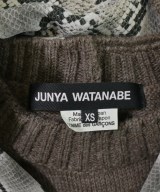 JUNYA WATANABE（ジュンヤワタナベ）ワンピース グレー サイズ:XS レディース/2200666752031