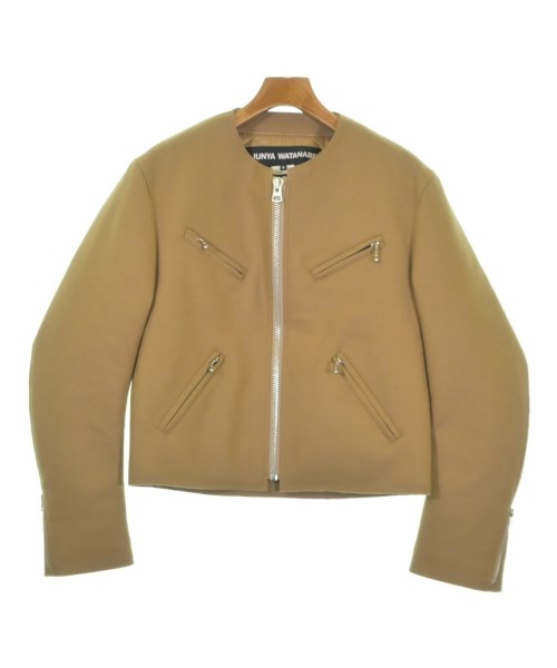 JUNYA WATANABE(ジュンヤワタナベ)その他 茶 サイズ:S/2200666843012