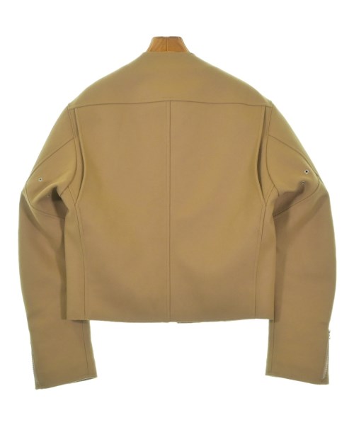 JUNYA WATANABE（ジュンヤワタナベ）その他 茶 サイズ:S レディース/2200666843012