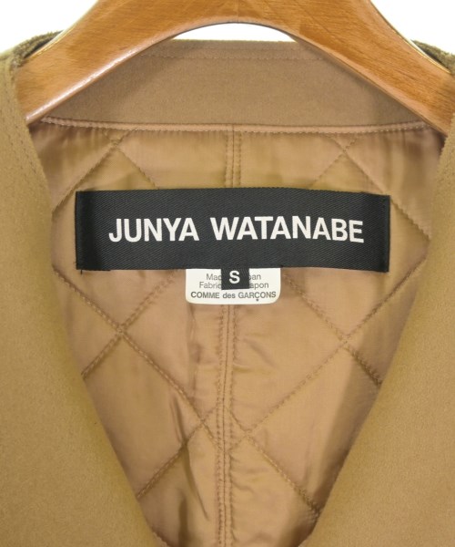 JUNYA WATANABE（ジュンヤワタナベ）その他 茶 サイズ:S レディース/2200666843012