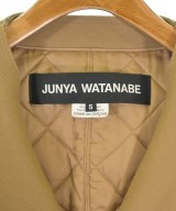 JUNYA WATANABE（ジュンヤワタナベ）その他 茶 サイズ:S レディース/2200666843012