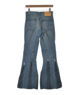 JUNYA WATANABE（ジュンヤワタナベ）デニムパンツ 紺 サイズ:XS レディース/2200666693044