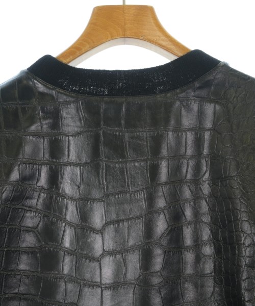 JUNYA WATANABE（ジュンヤワタナベ）カジュアルシャツ 黒 サイズ:XS レディース/2200666693068