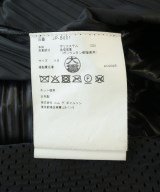JUNYA WATANABE（ジュンヤワタナベ）カジュアルシャツ 黒 サイズ:XS レディース/2200666693068