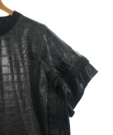 JUNYA WATANABE（ジュンヤワタナベ）カジュアルシャツ 黒 サイズ:XS レディース/2200666693068