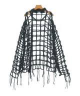JUNYA WATANABE（ジュンヤワタナベ）ニット・セーター 黒 サイズ:M レディース/2200666693112