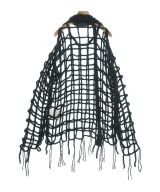 JUNYA WATANABE（ジュンヤワタナベ）ニット・セーター 黒 サイズ:M レディース/2200666693112
