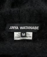 JUNYA WATANABE（ジュンヤワタナベ）ニット・セーター 黒 サイズ:M レディース/2200666693112