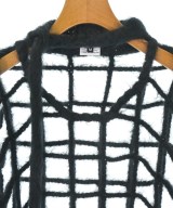 JUNYA WATANABE（ジュンヤワタナベ）ニット・セーター 黒 サイズ:M レディース/2200666693112