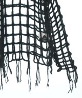 JUNYA WATANABE（ジュンヤワタナベ）ニット・セーター 黒 サイズ:M レディース/2200666693112