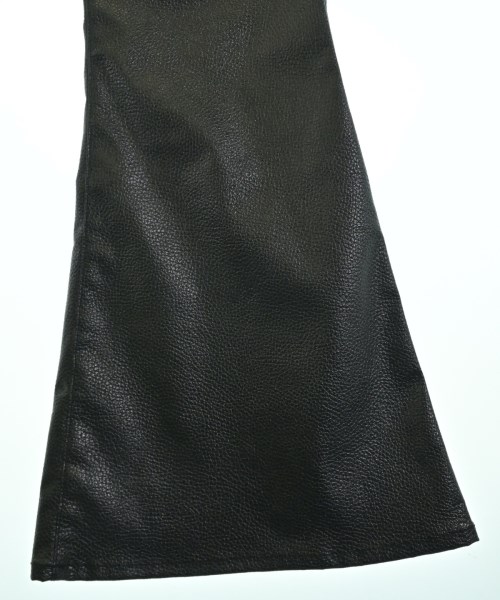 JUNYA WATANABE（ジュンヤワタナベ）その他 黒 サイズ:M レディース/2200666693129