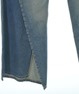 JUNYA WATANABE（ジュンヤワタナベ）デニムパンツ 青 サイズ:XS レディース/2200666693136