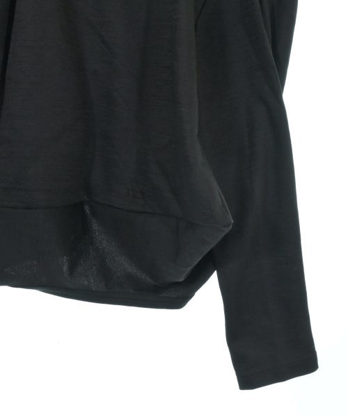 JUNYA WATANABE（ジュンヤワタナベ）Tシャツ・カットソー 黒 サイズ:S レディース/2200666693167