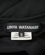 JUNYA WATANABE（ジュンヤワタナベ）Tシャツ・カットソー 黒 サイズ:S レディース/2200666693167