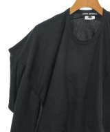 JUNYA WATANABE（ジュンヤワタナベ）Tシャツ・カットソー 黒 サイズ:S レディース/2200666693167