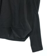 JUNYA WATANABE（ジュンヤワタナベ）Tシャツ・カットソー 黒 サイズ:S レディース/2200666693167