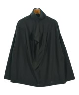 JUNYA WATANABE（ジュンヤワタナベ）Tシャツ・カットソー 黒 サイズ:S レディース/2200666693174