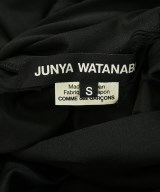 JUNYA WATANABE（ジュンヤワタナベ）Tシャツ・カットソー 黒 サイズ:S レディース/2200666693174