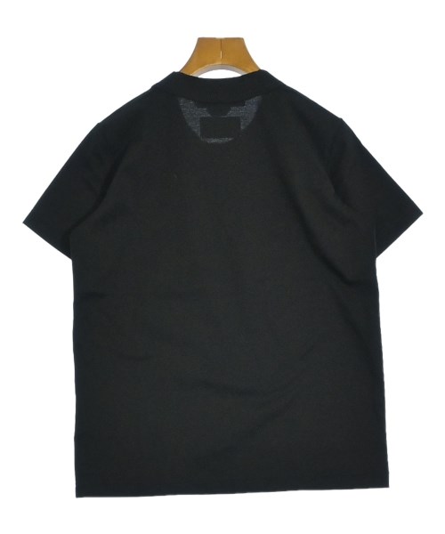 JUNYA WATANABE（ジュンヤワタナベ）Tシャツ・カットソー 黒 サイズ:M レディース/2200666693211
