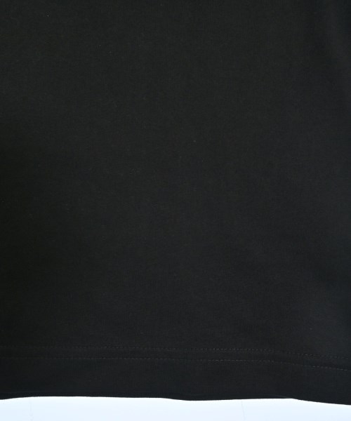 JUNYA WATANABE（ジュンヤワタナベ）Tシャツ・カットソー 黒 サイズ:M レディース/2200666693211
