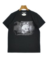 JUNYA WATANABE（ジュンヤワタナベ）Tシャツ・カットソー 黒 サイズ:M レディース/2200666693211
