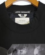 JUNYA WATANABE（ジュンヤワタナベ）Tシャツ・カットソー 黒 サイズ:M レディース/2200666693211