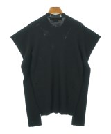 JUNYA WATANABE（ジュンヤワタナベ）ニット・セーター 黒 サイズ:M レディース/2200666693259