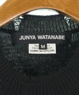JUNYA WATANABE（ジュンヤワタナベ）ニット・セーター 黒 サイズ:M レディース/2200666693259
