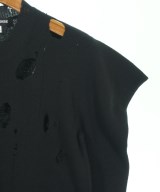 JUNYA WATANABE（ジュンヤワタナベ）ニット・セーター 黒 サイズ:M レディース/2200666693259