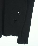 JUNYA WATANABE（ジュンヤワタナベ）ニット・セーター 黒 サイズ:M レディース/2200666693259