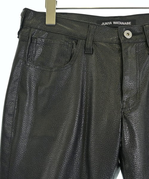 JUNYA WATANABE（ジュンヤワタナベ）その他 黒 サイズ:S レディース/2200666693297