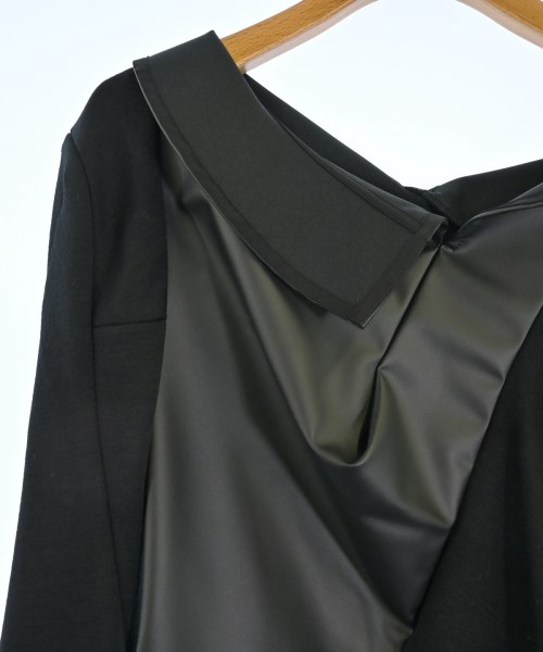 JUNYA WATANABE（ジュンヤワタナベ）ワンピース 黒 サイズ:XS レディース/2200666989109