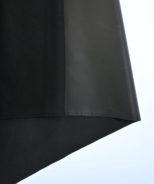 JUNYA WATANABE（ジュンヤワタナベ）ワンピース 黒 サイズ:XS レディース/2200666989109
