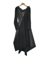 JUNYA WATANABE（ジュンヤワタナベ）ワンピース 黒 サイズ:XS レディース/2200666989109