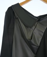 JUNYA WATANABE（ジュンヤワタナベ）ワンピース 黒 サイズ:XS レディース/2200666989109
