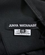JUNYA WATANABE（ジュンヤワタナベ）ワンピース 黒 サイズ:XS レディース/2200666989109