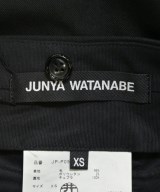 JUNYA WATANABE（ジュンヤワタナベ）その他 黒 サイズ:XS レディース/2200667005143