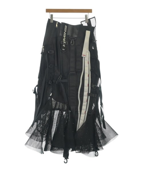 ジュンヤワタナベ(JUNYA WATANABE)のJUNYA WATANABE ロング・マキシ丈スカート