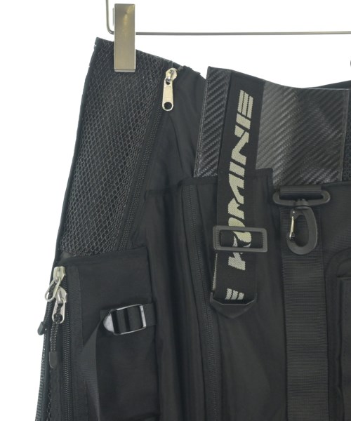 JUNYA WATANABE（ジュンヤワタナベ）ロング・マキシ丈スカート 黒 サイズ:L レディース/2200667089044