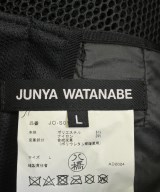 JUNYA WATANABE（ジュンヤワタナベ）ロング・マキシ丈スカート 黒 サイズ:L レディース/2200667089044