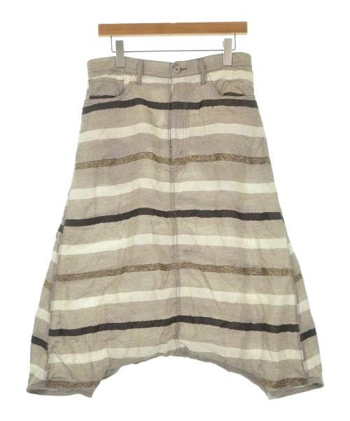 JUNYA WATANABE(ジュンヤワタナベ)その他 茶 サイズ:M/2200662807124