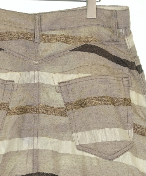 JUNYA WATANABE（ジュンヤワタナベ）その他 茶 サイズ:M レディース/2200662807124